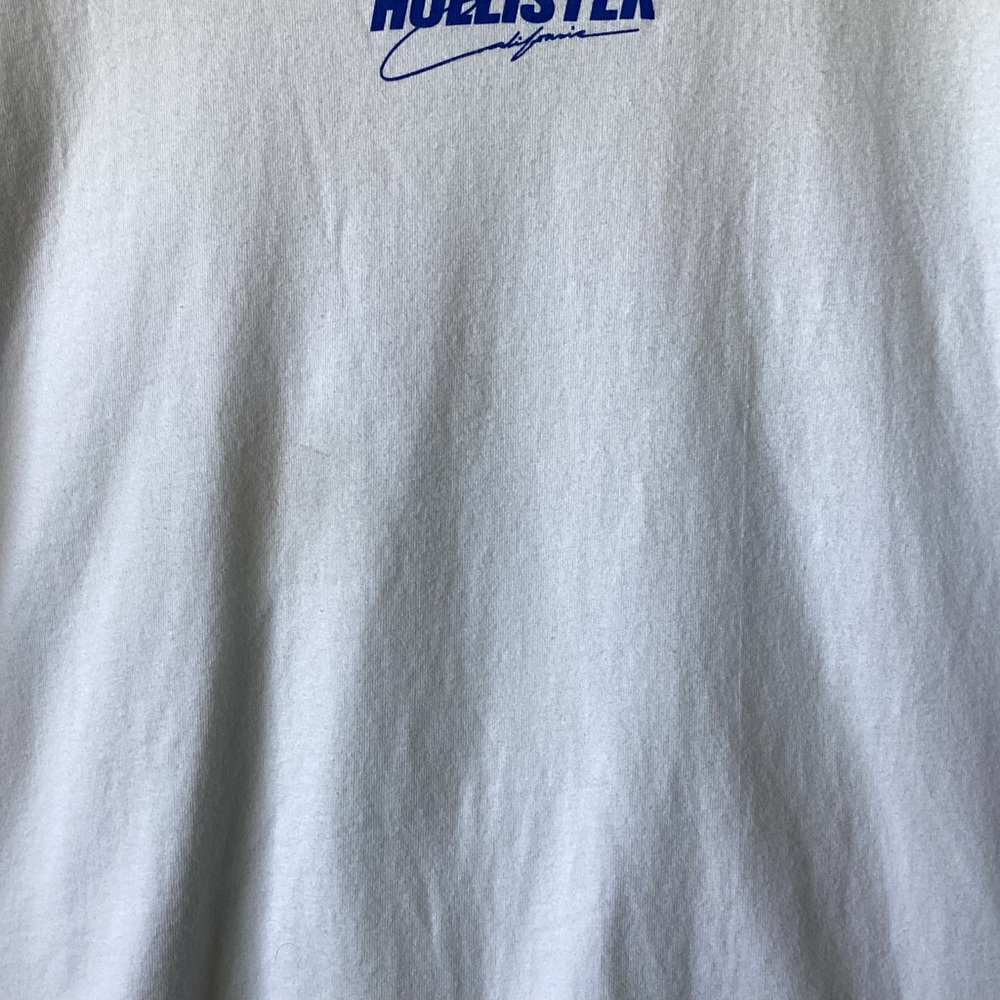 BUNDLE OF 3 HOLLISTER CALIFORNIA T-SHIRTS SIZE MEDIUM - Picture 11 of 13